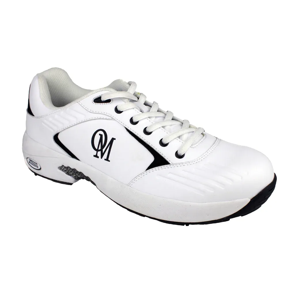 quick dry Oregon Mudders: Women's Athletic Golf Shoe - WCA400N