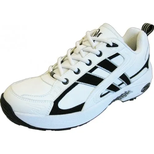 Oregon Mudders: Women's Golf Athletic Shoe - WCA300 Daily Comfort Breathable Lining