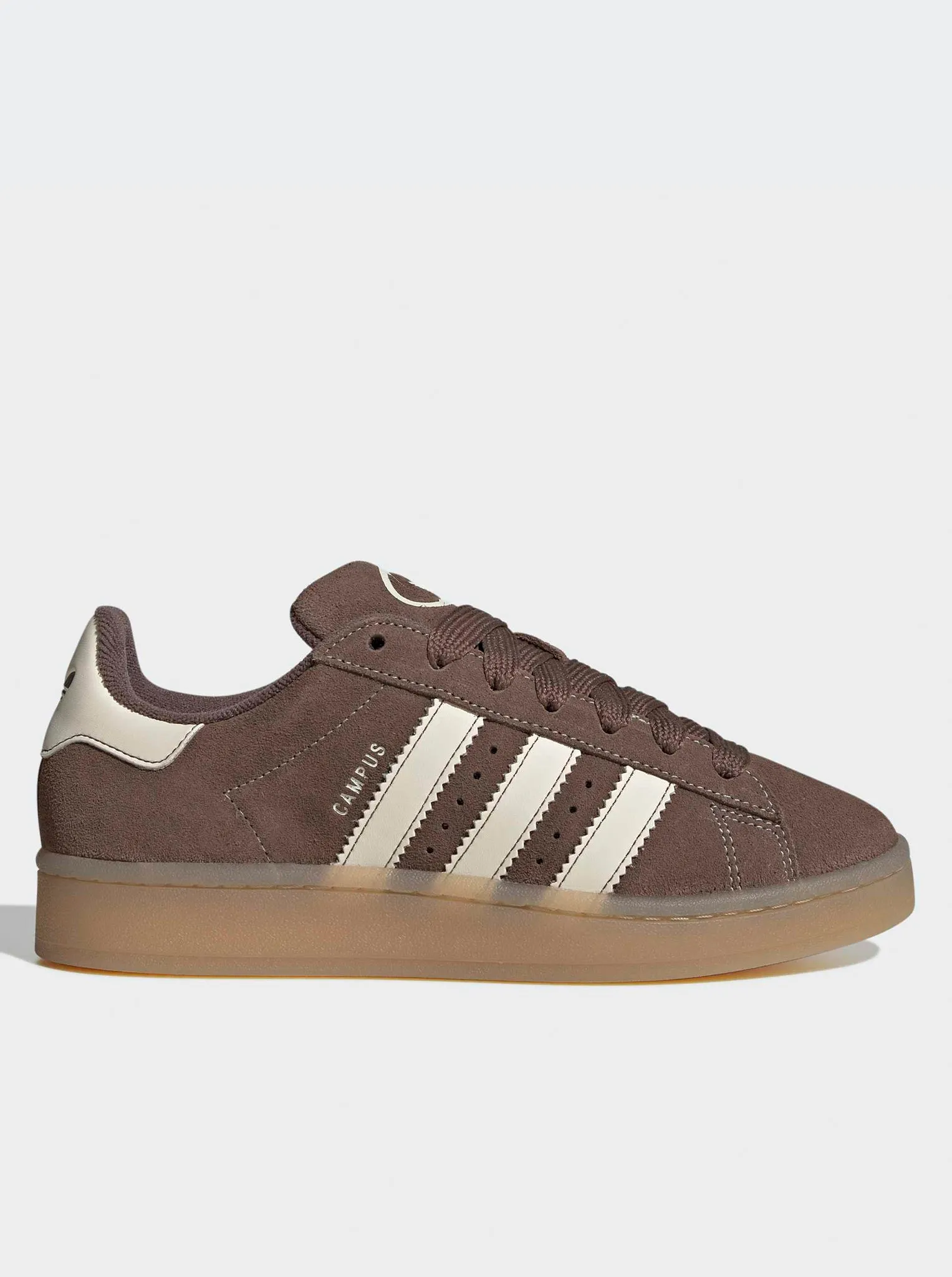 Campus 00s Womens Quality Molded Insole