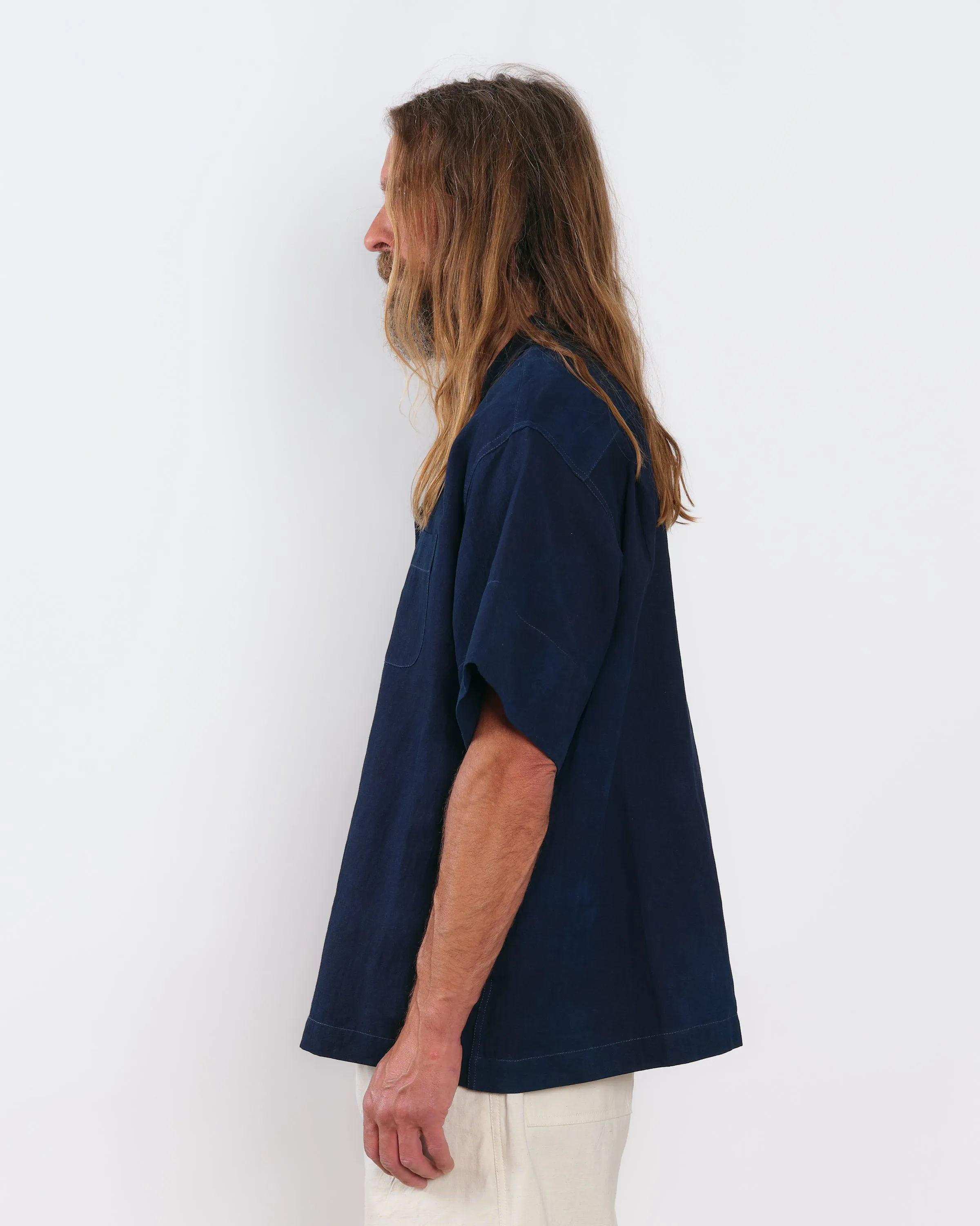 Formal Style Distillers Shirt SS - R.T.S. CO-64