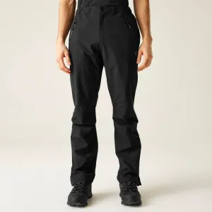 Clean Cut Mid-rise fit Dare 2B Mens Torrek Pro Mountain Walking Trousers