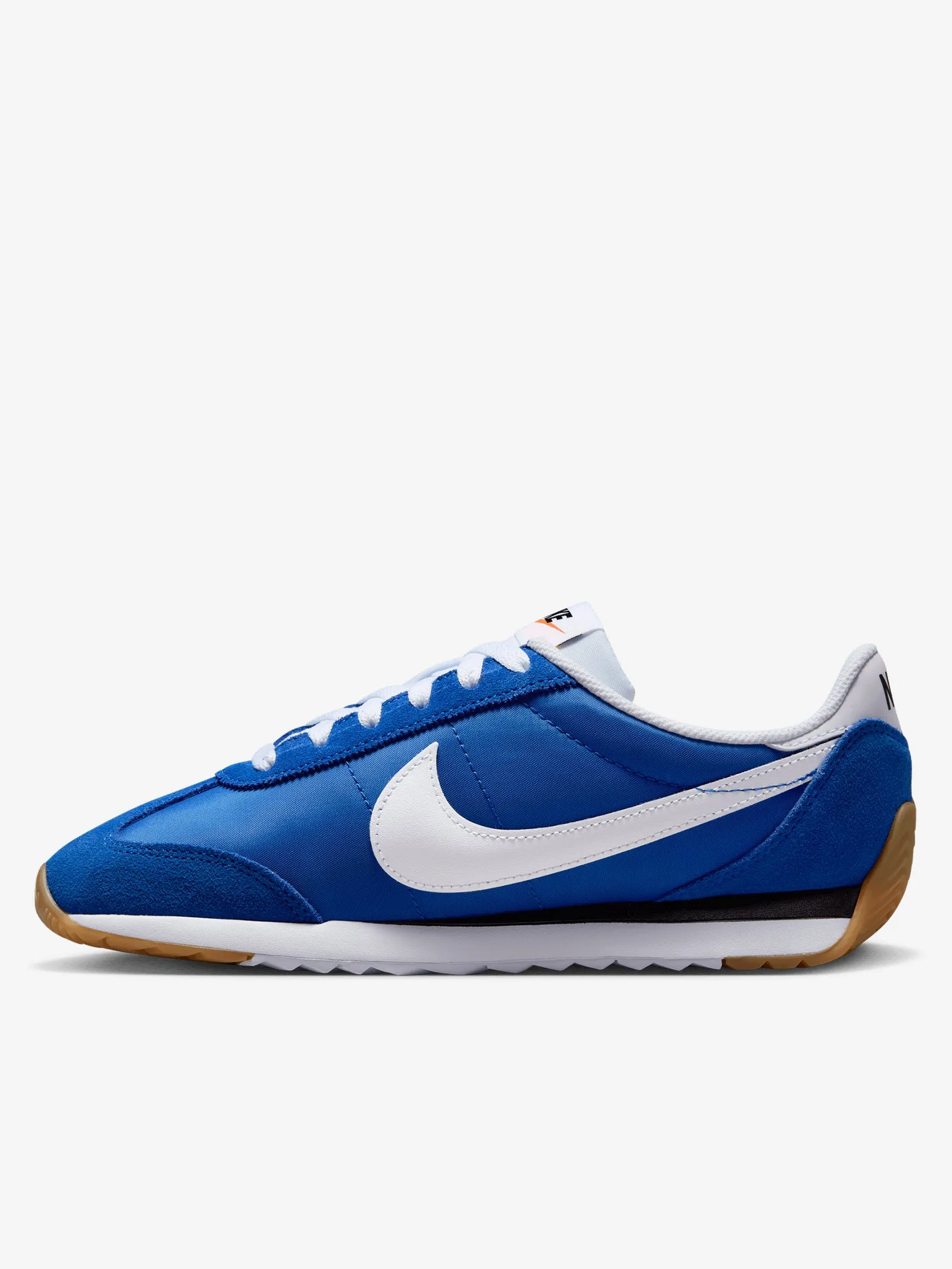 Pacific Womens Breathable Upper Gloss Finish