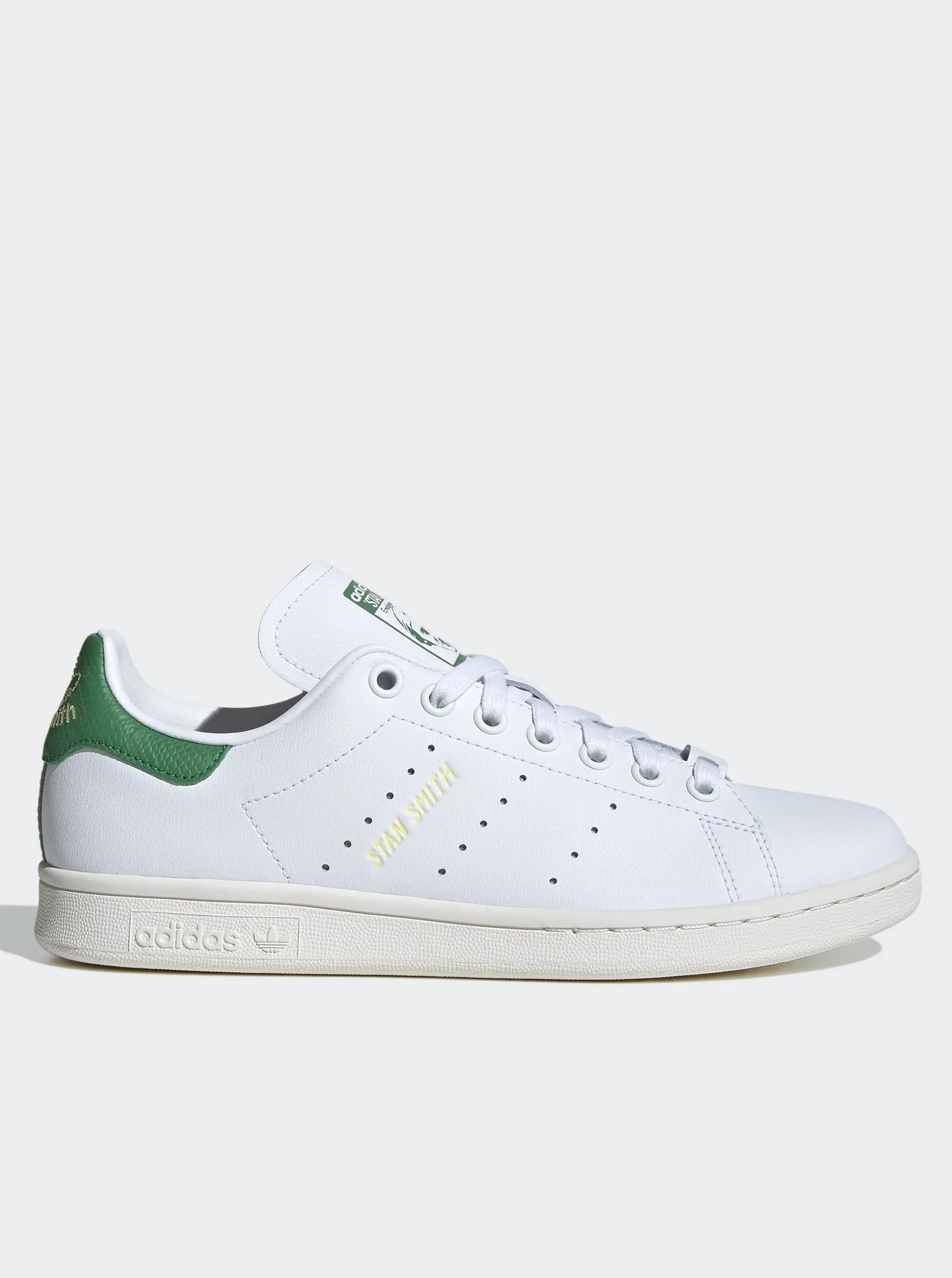 Stan Smith Womens Handcrafted Detailing Lace Tie