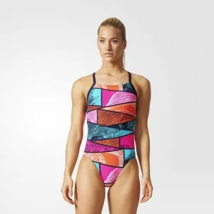 Parley Performance All-Over Print INF P Fashion Must-Have Tapered leg