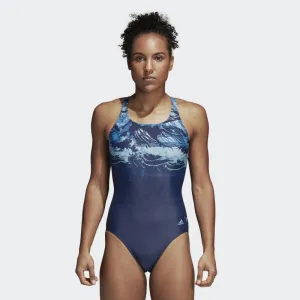 Parley Placed Print Infinitex Drive Swimsuit Daily Clothing