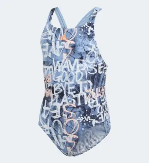 Relaxed Style Lightweight Durable Parley Swimsuit