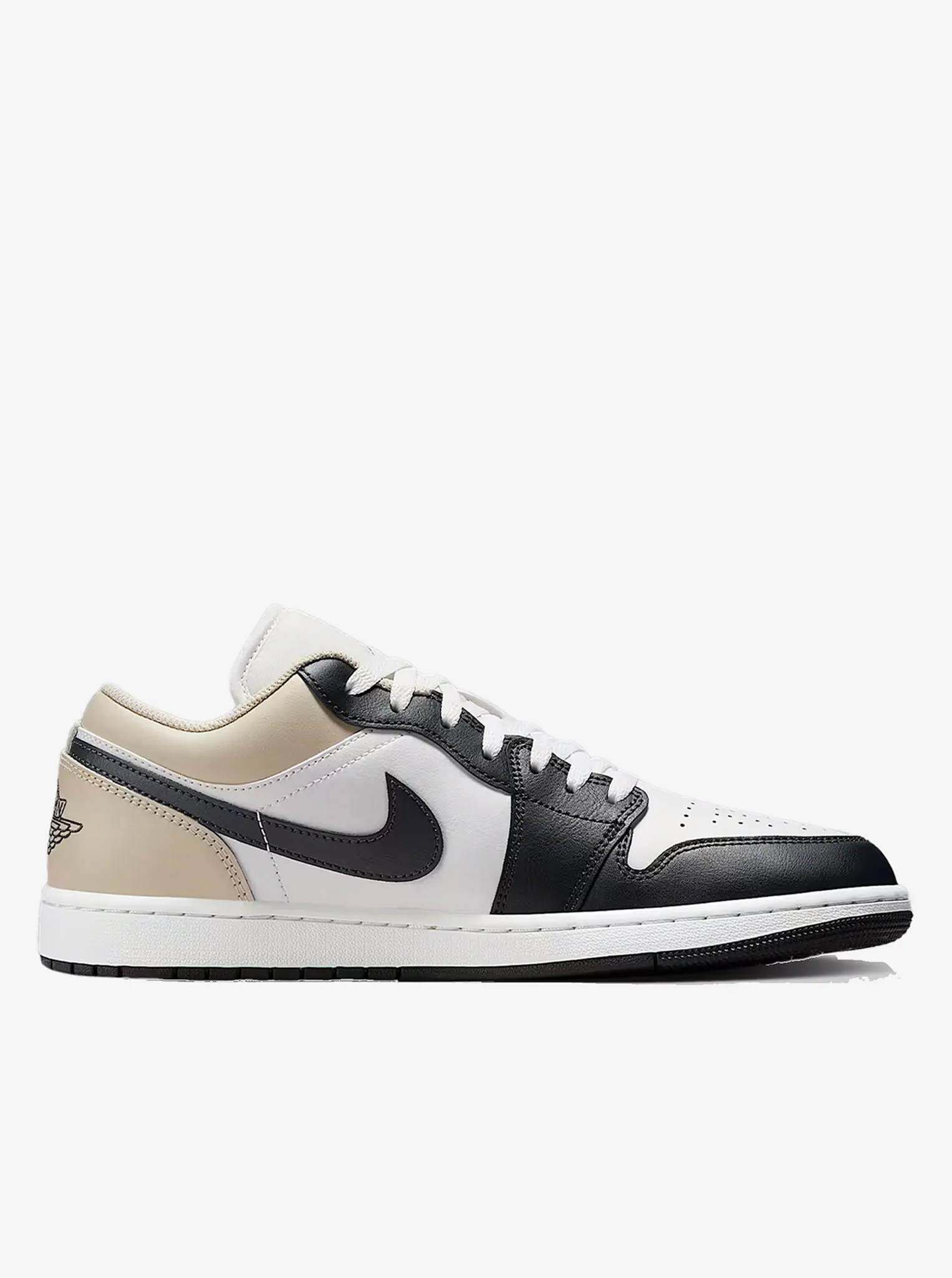 Air Jordan 1 Low Mens Non Slip Standing Workers