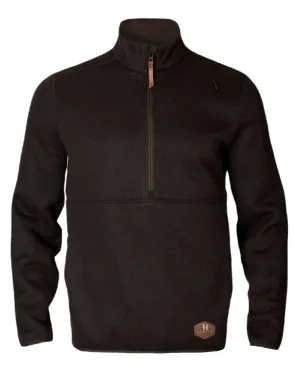 Harkila Metso Half Zip Fleece Jacket Timeless Blazer