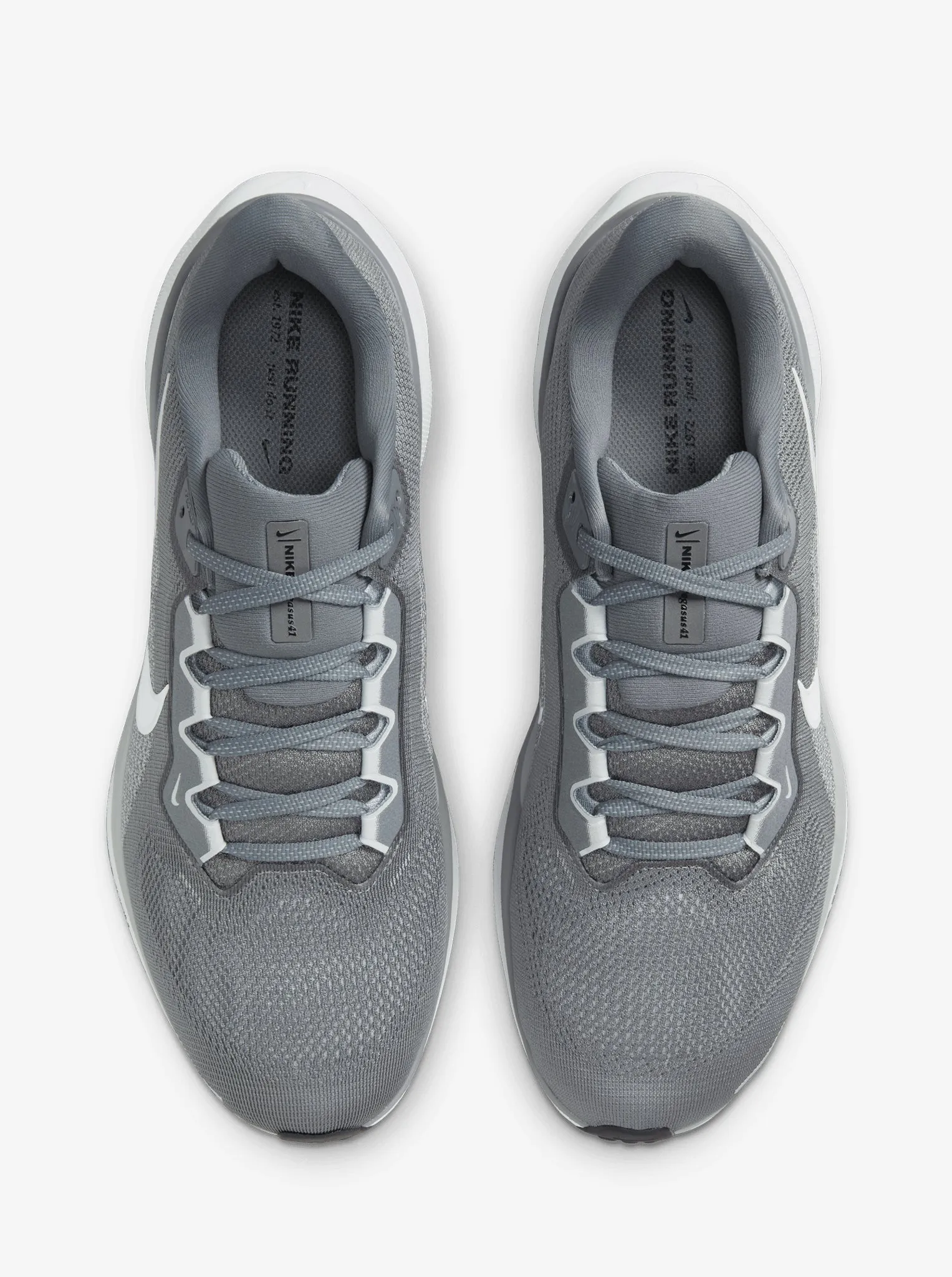 Pegasus 41 Mens Tech Knit