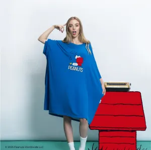 Peanuts Simple Aesthetic Anytime Wear