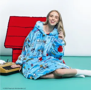 AllDay Comfort Peanuts