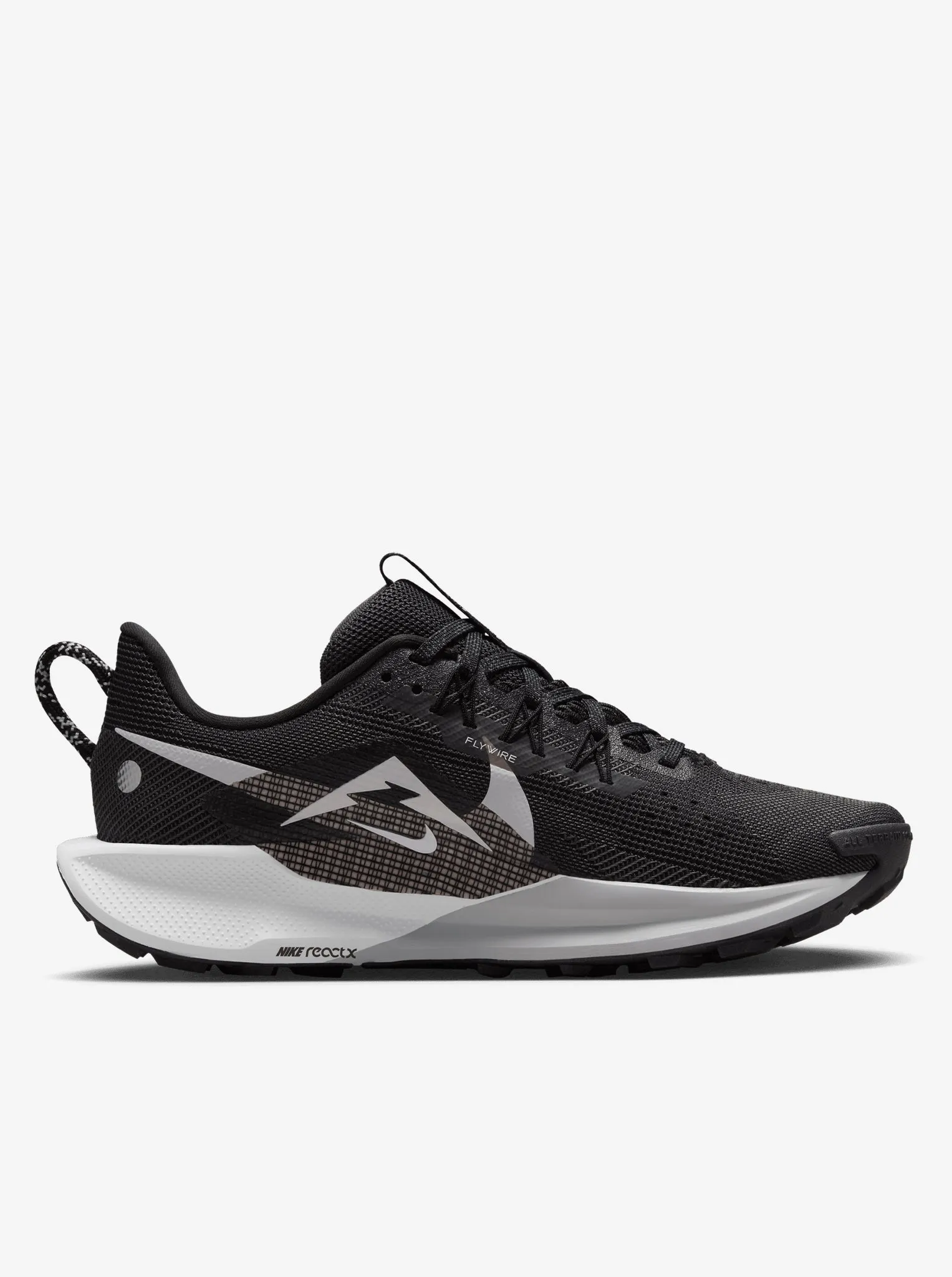 Pegasus Trail 5 Womens spring fresh Multidirectional Traction Grip