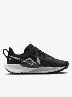 Foam Lining Standing Workers Ankle Support Pegasus Trail 5 Womens