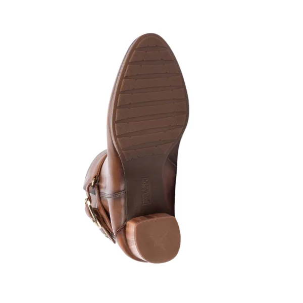 Cushioned Step Active Nomad Pikolino Women??s Calafat Brown