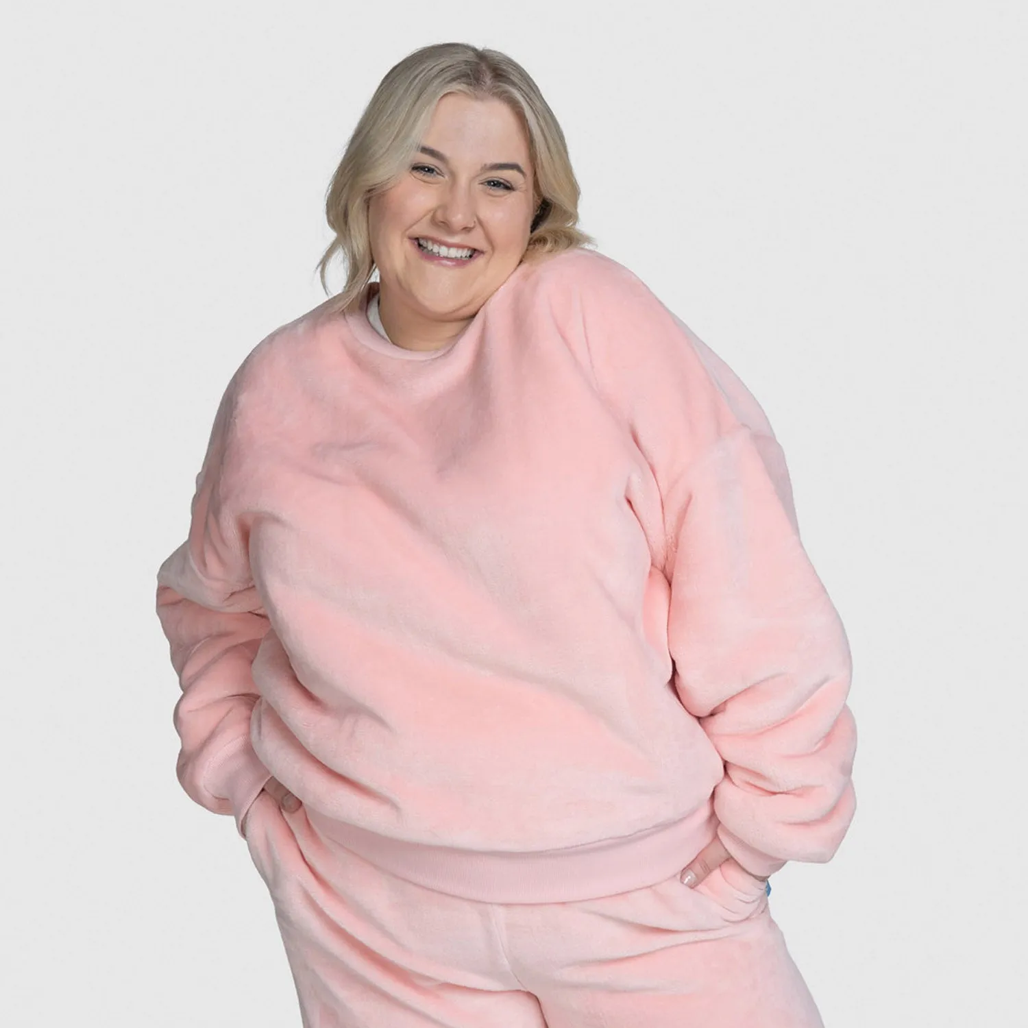 Pink Low Maintenance Care