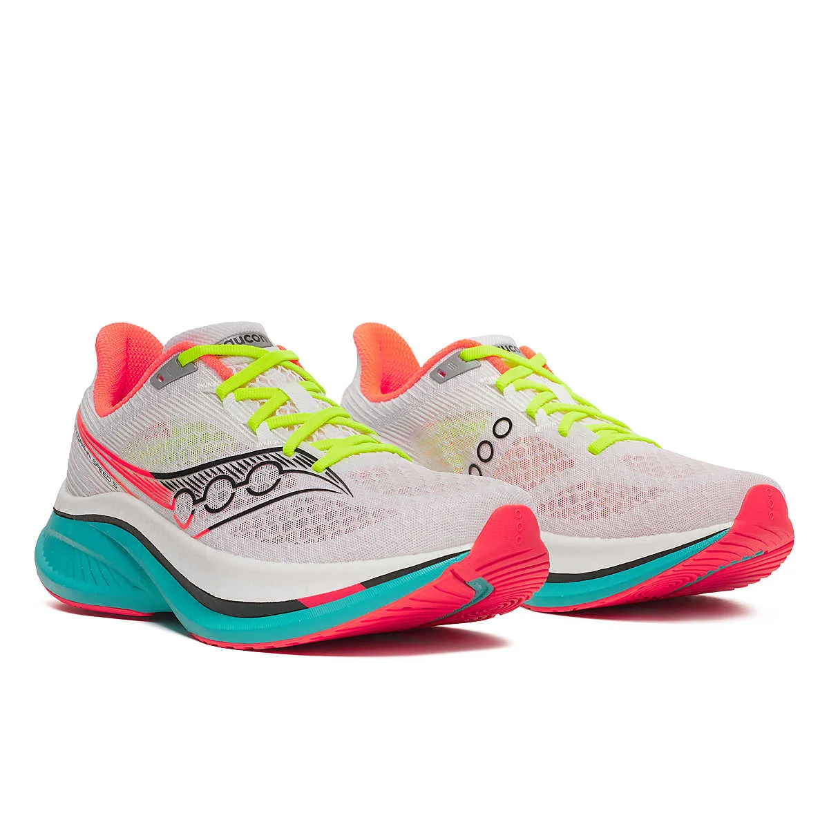 Shock Absorption Technology Love Glow Men's Endorphin Speed 5