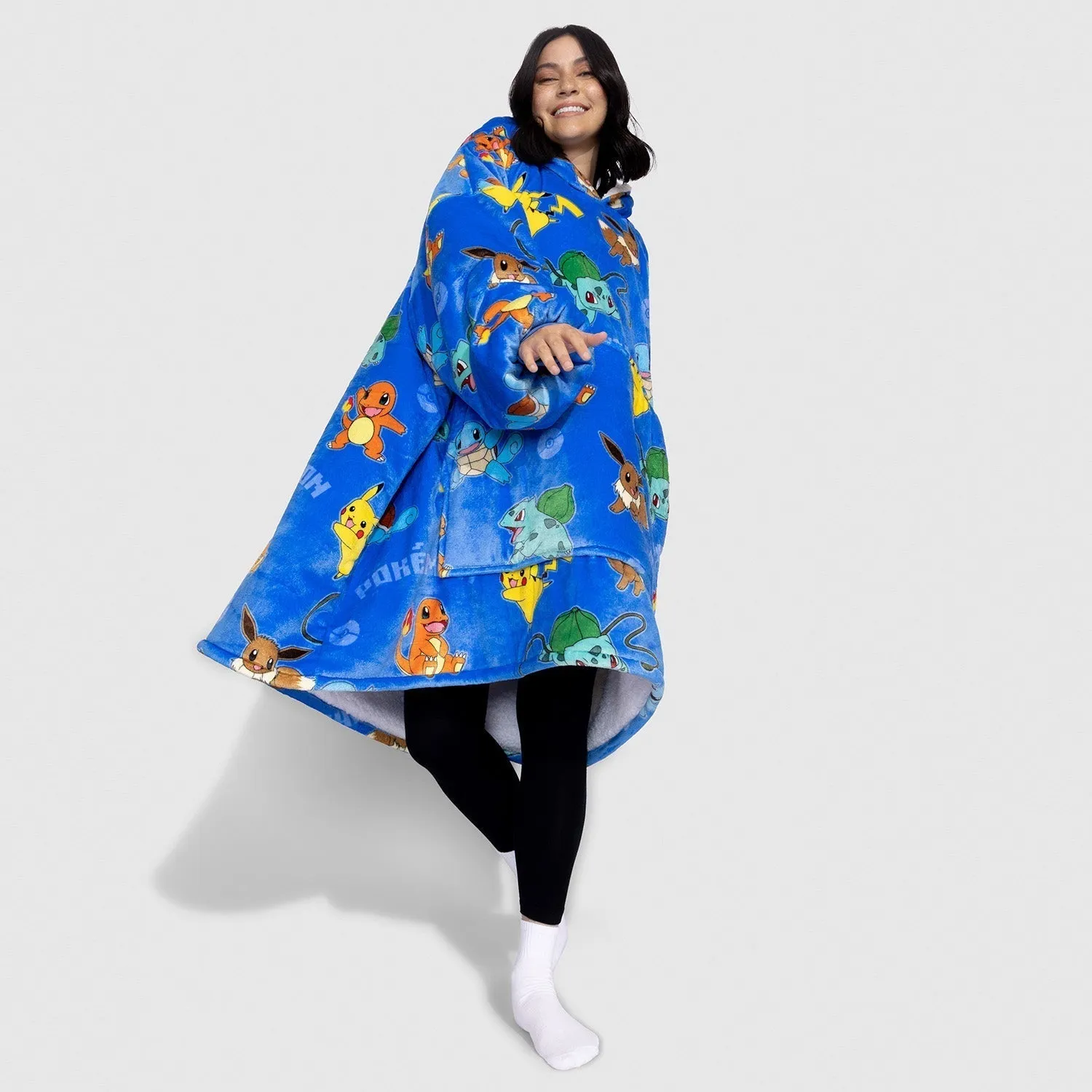 Stretchy Wear Pok??mon