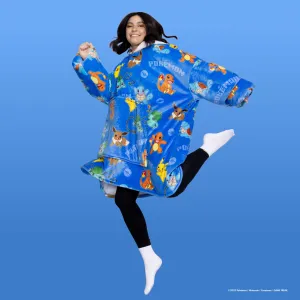 Non Restrictive Design Pok??mon