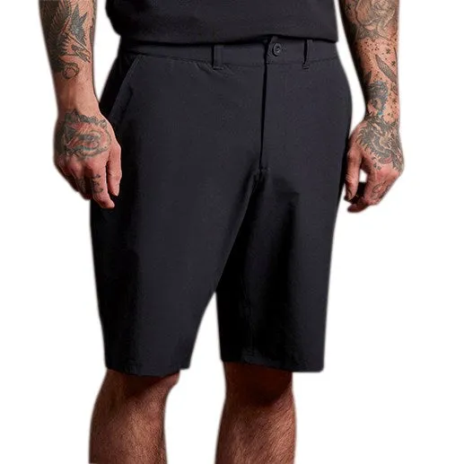 dancewear back-to-school Lyle & Scott Golf Tech Shorts - True Black