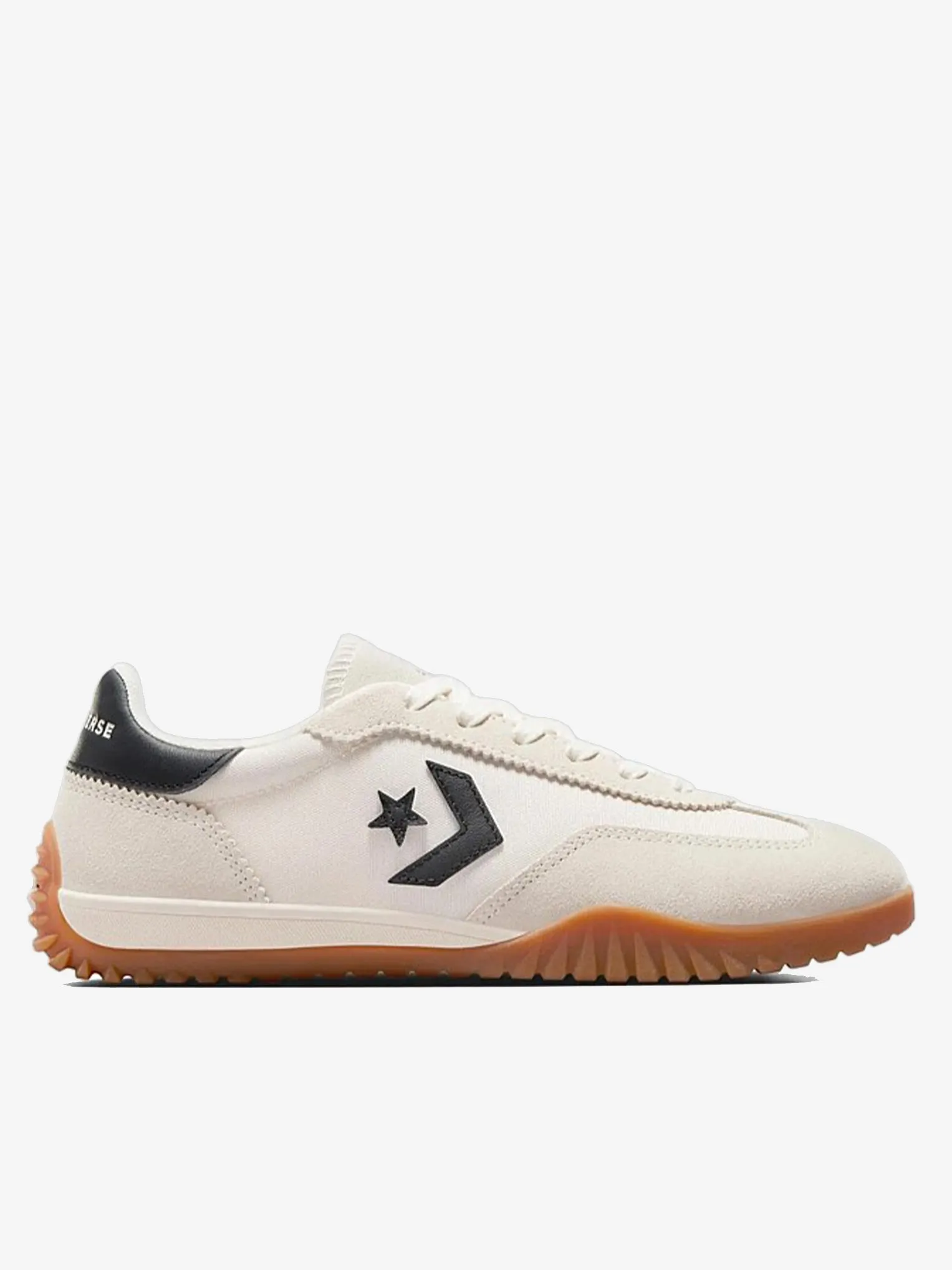 Run Star Trainer Low Top Unisex Antique Glow Traction pattern