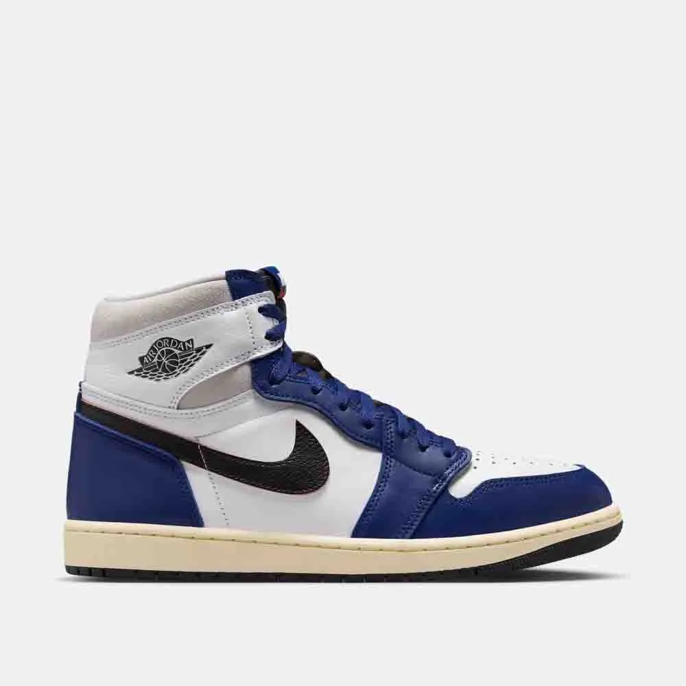 Air Jordan 1 High OG "Rare Air" Power Grip