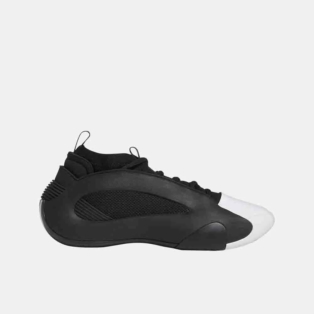 Harden Volume 8 Slip Resistant Sole