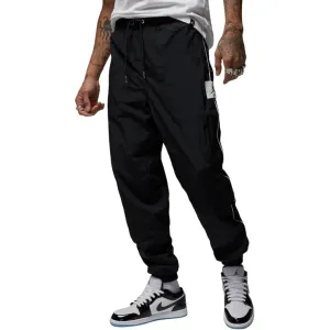 Stylish Layers Nike Jordan Essentials Men's Warm-Up Pants DV7622-010