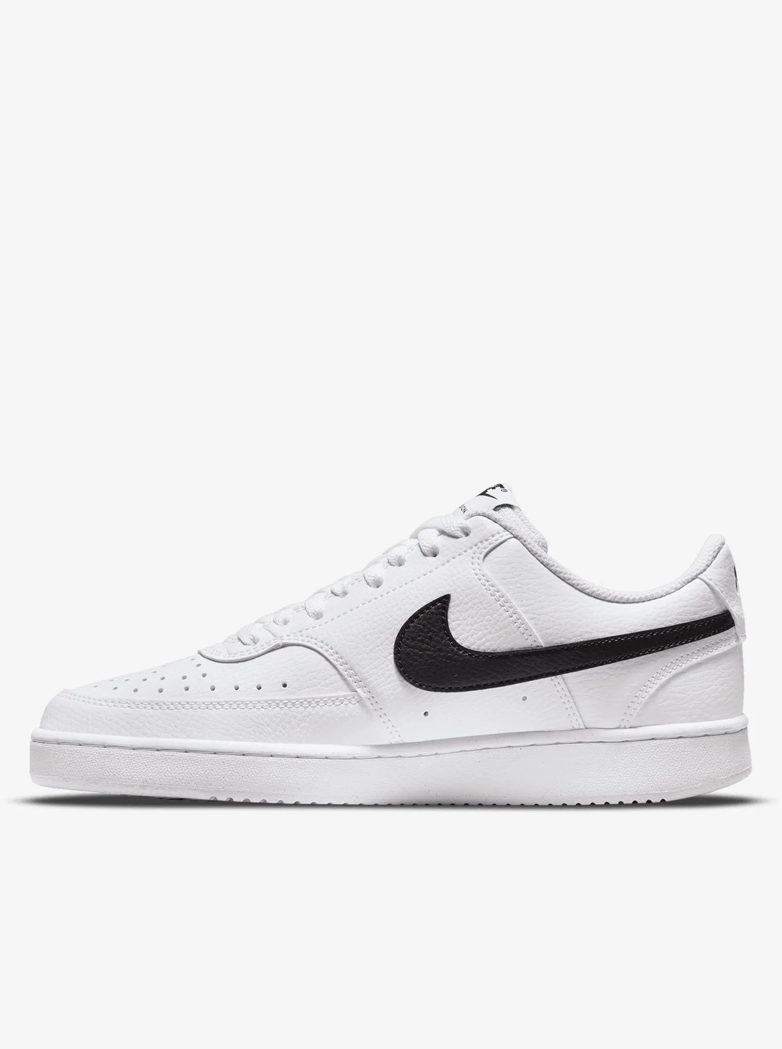 Kids Play Rubber Sole Court Vision Low Next Nature Womens