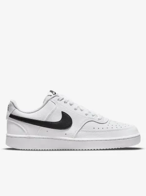 Court Vision Low Next Nature Womens All Time Comfort toe