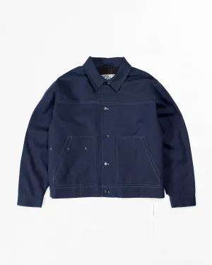 Matte Finish Prospect Workers Jacket