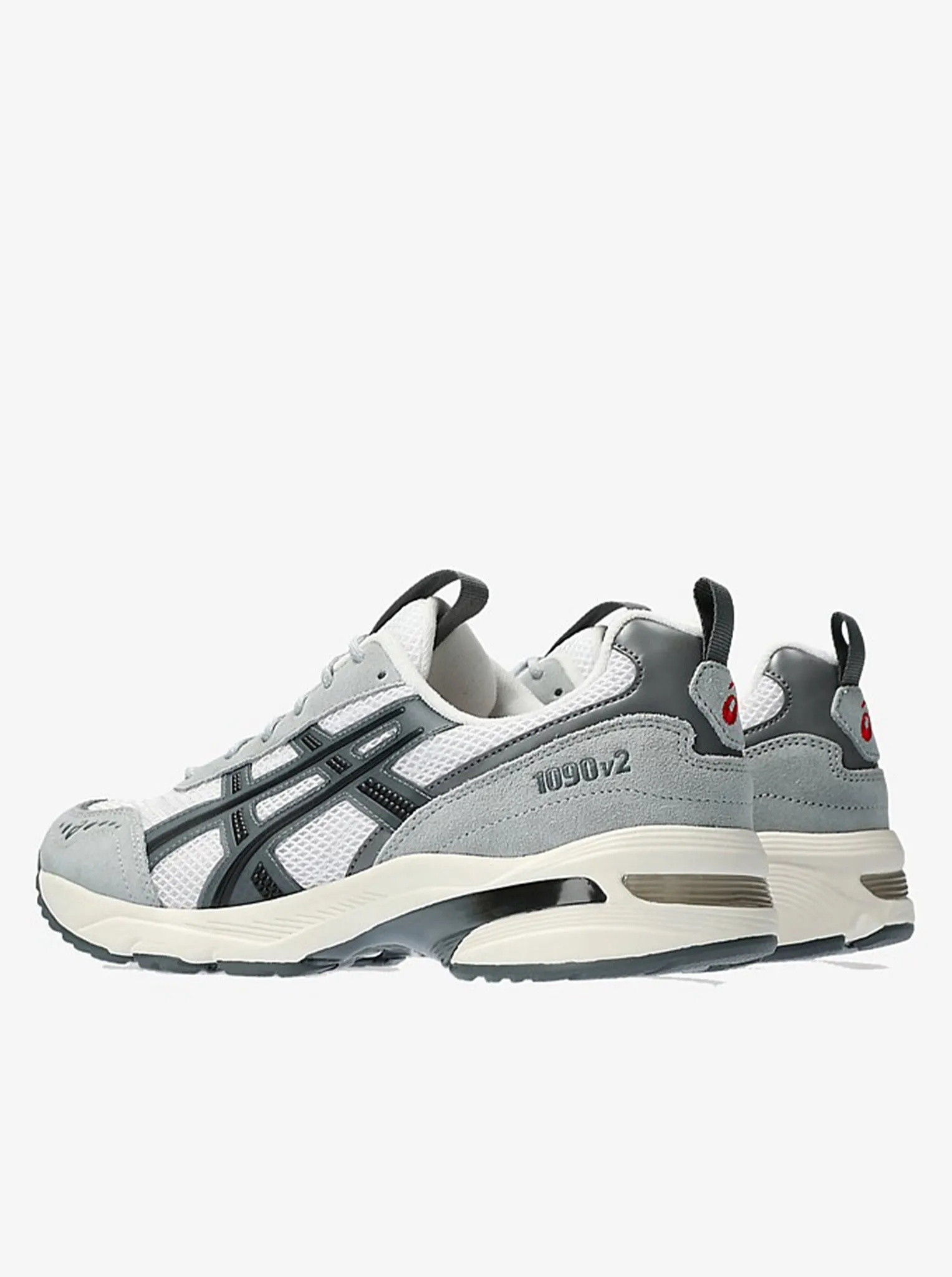 Stretch Fabric Work Commute Gel-1090 V2 Unisex