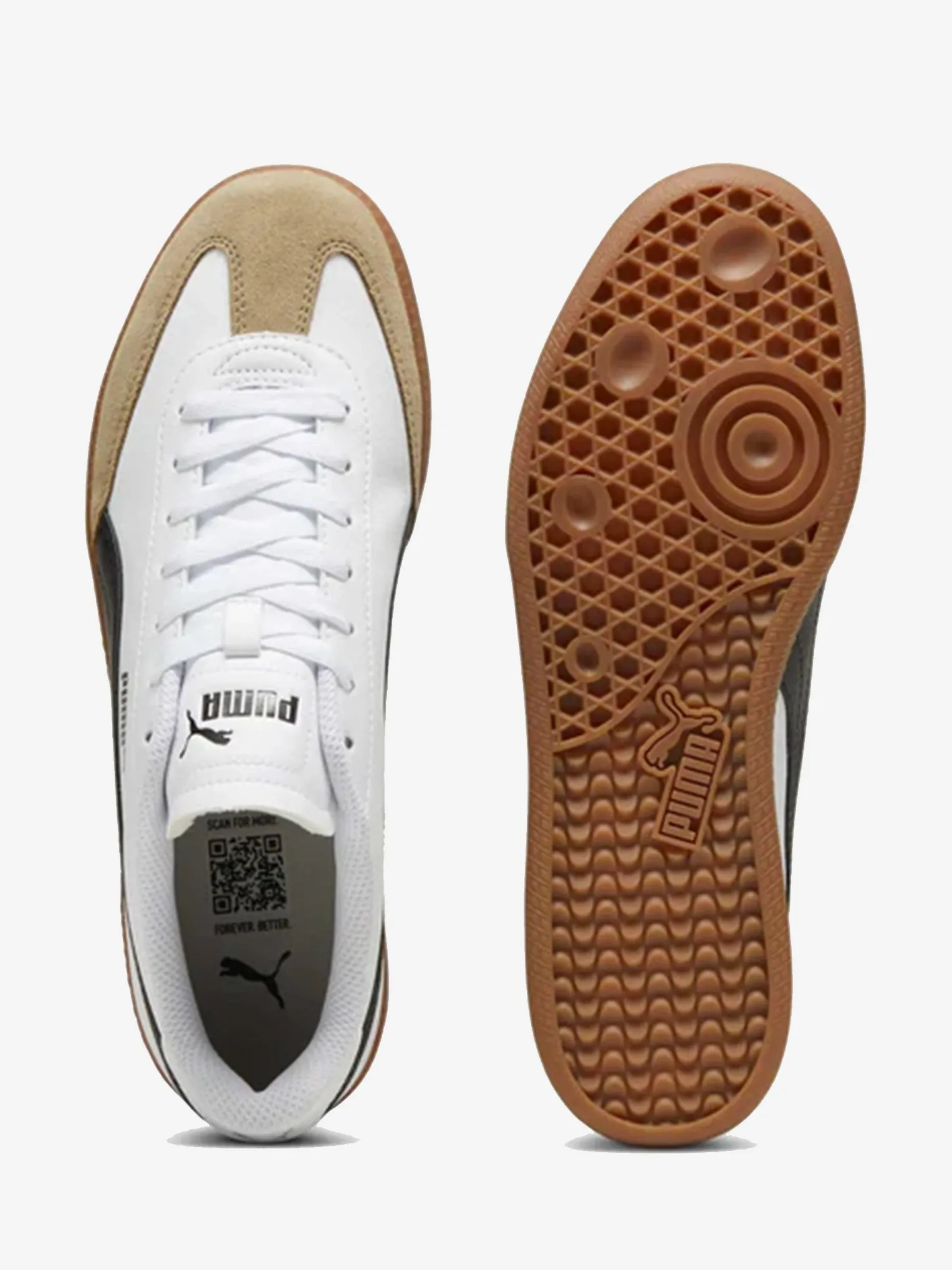 Tech Glow Puma U 9-T