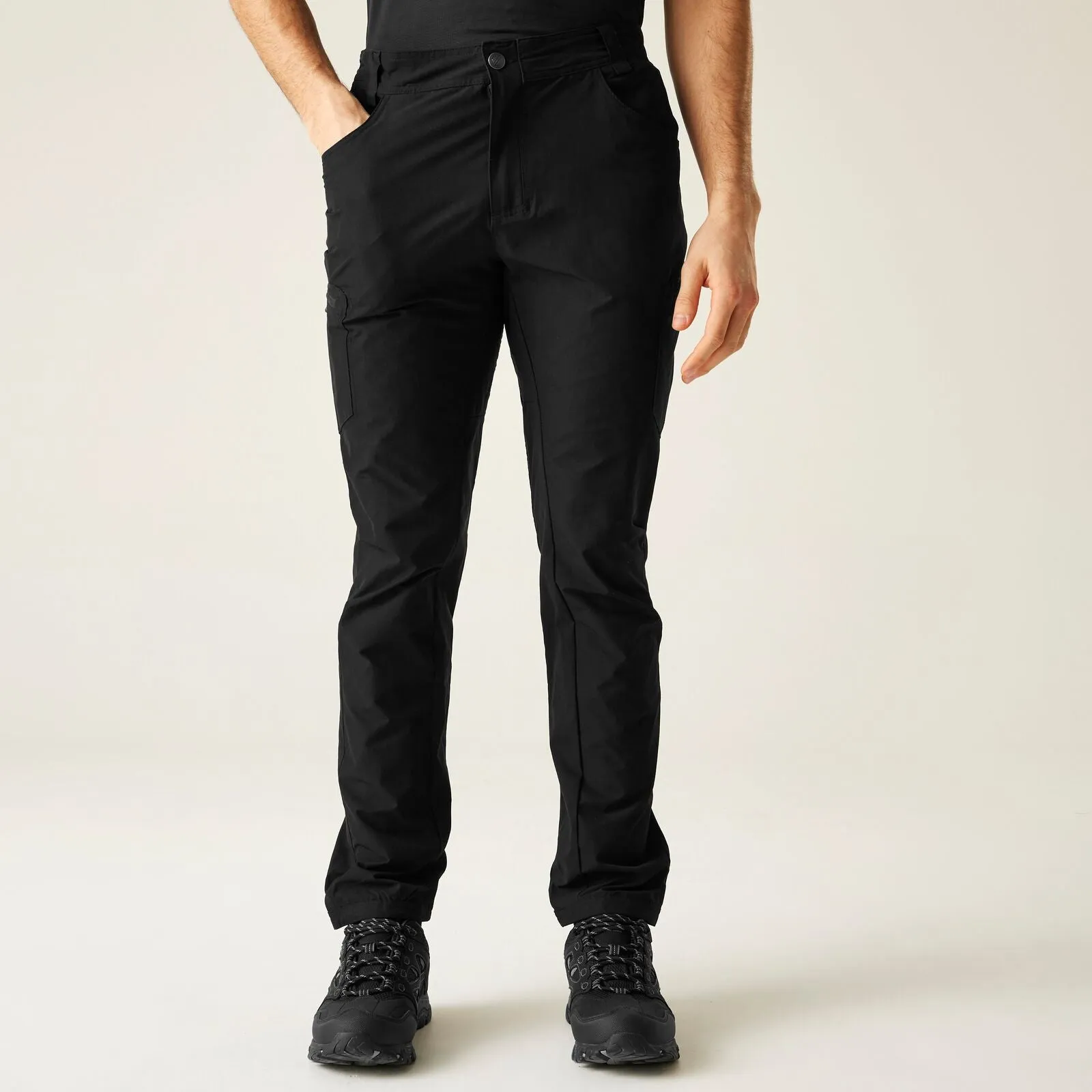 Dare 2B Mens Tuned In II Walking Trousers Functional Comfort Wear