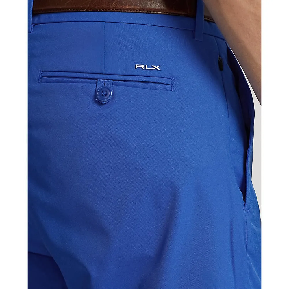 RLX Ralph Lauren Athletic Lightweight Stretch Cypress Golf Pants - Spa Royal MoistureWicking