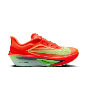 Stitch Free Construction Cushioned Base Health Focused Men's Zoom Fly 6