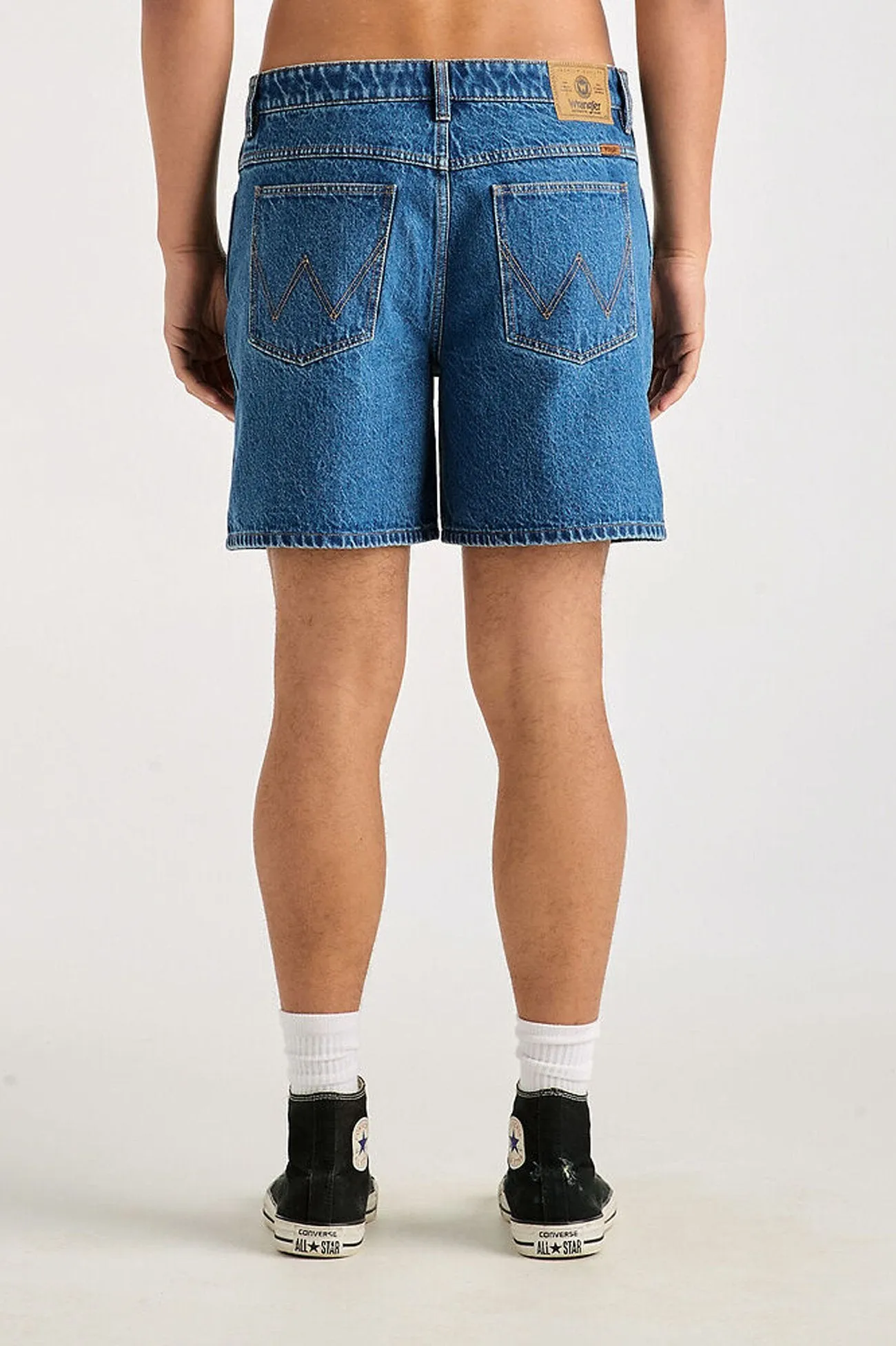 housewarming gift Slacker Short Lush Blue