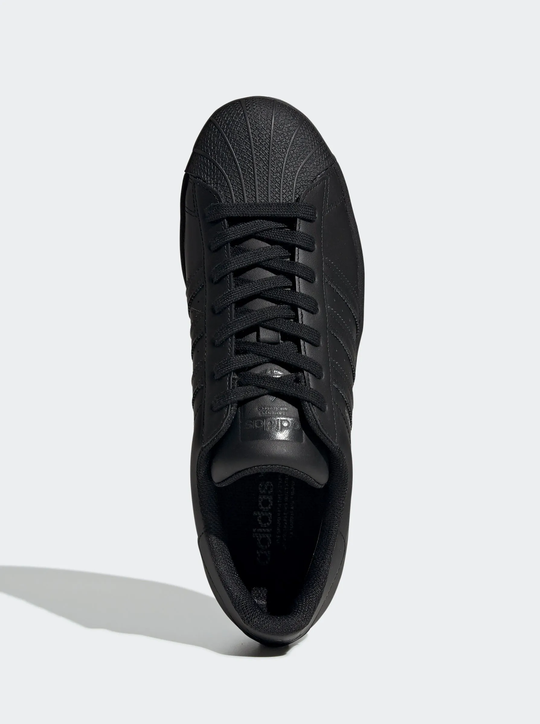 Superstar Unisex High Rebound Midsole