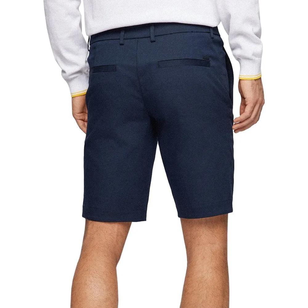 BOSS Liem 4-10 Shorts - Dark Blue Simple Comfort