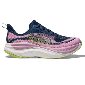 running in a volcanic area shoes Womens HOKA Skyflow