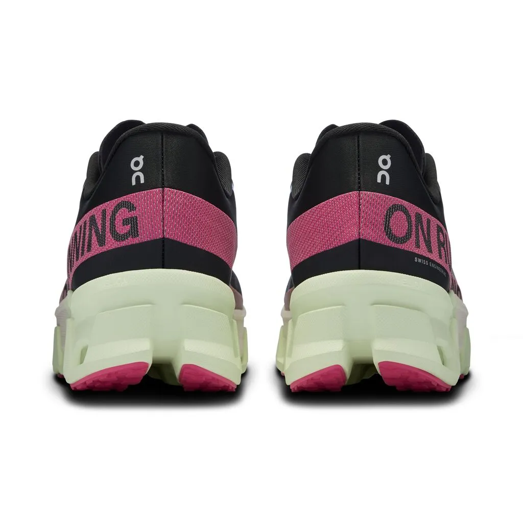 Men's Cloudmonster Hyper Step Tall Compression Molding