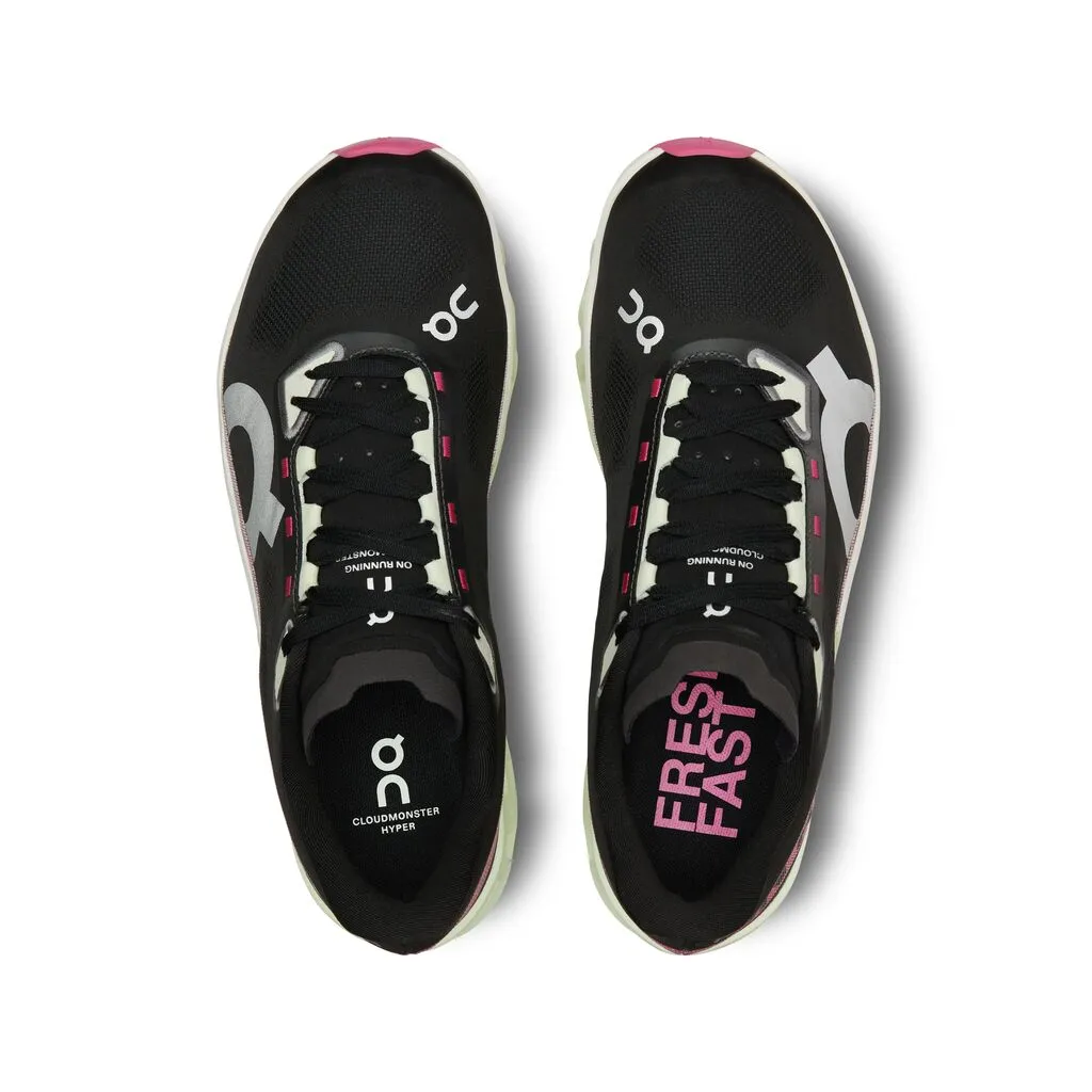 Luggage Fit Men's Cloudmonster Hyper