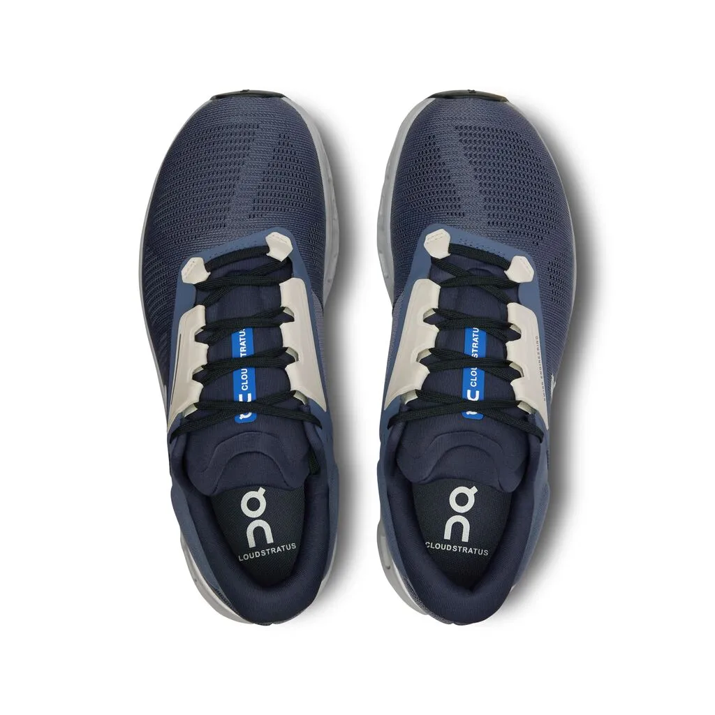 Knitted Warm Summer Heat Men's Cloudstratus 3