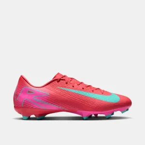 Low Profile Weekend Trip Sole Soft Nike Mercurial Vapor 16 Academy Soccer Cleats