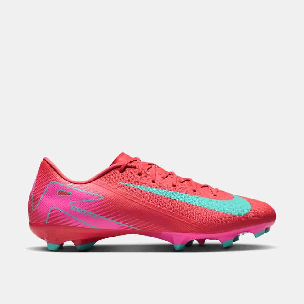 Low Profile Weekend Trip Sole Soft Nike Mercurial Vapor 16 Academy Soccer Cleats