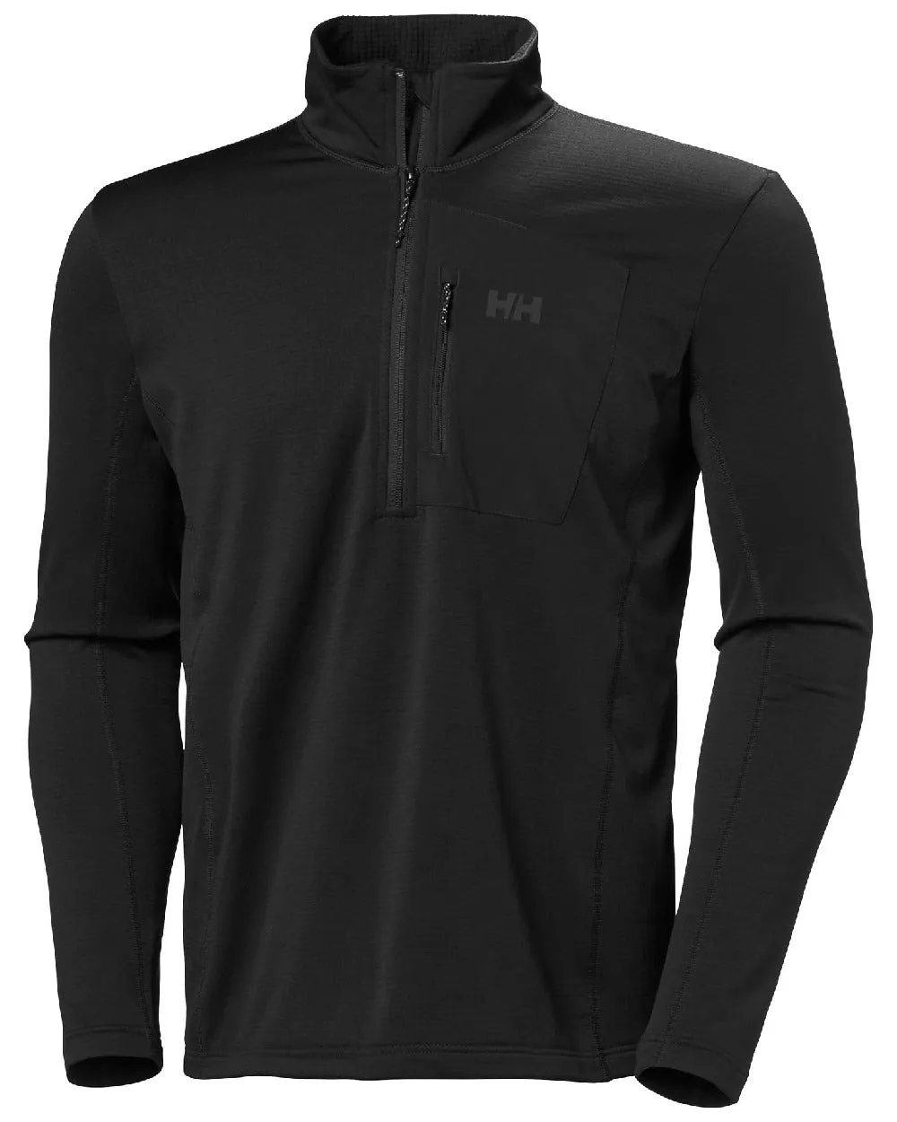 Island Vibe Helly Hansen Mens Versalite Half Zip Fleece