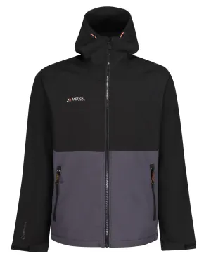 WrinkleResistantClothing Regatta Mens Surrender Softshell Jacket