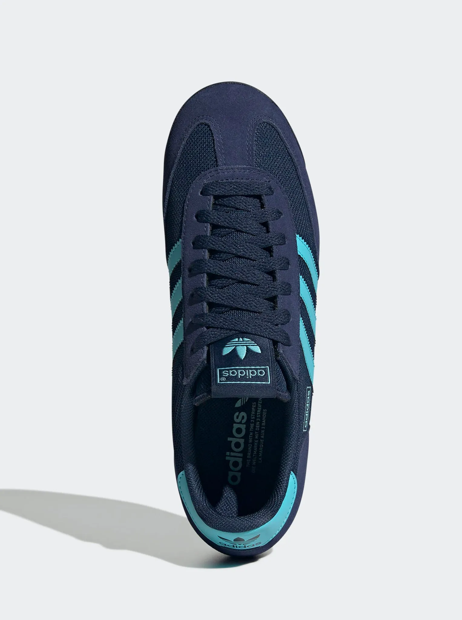 R71 Unisex Forest Path Peace Step