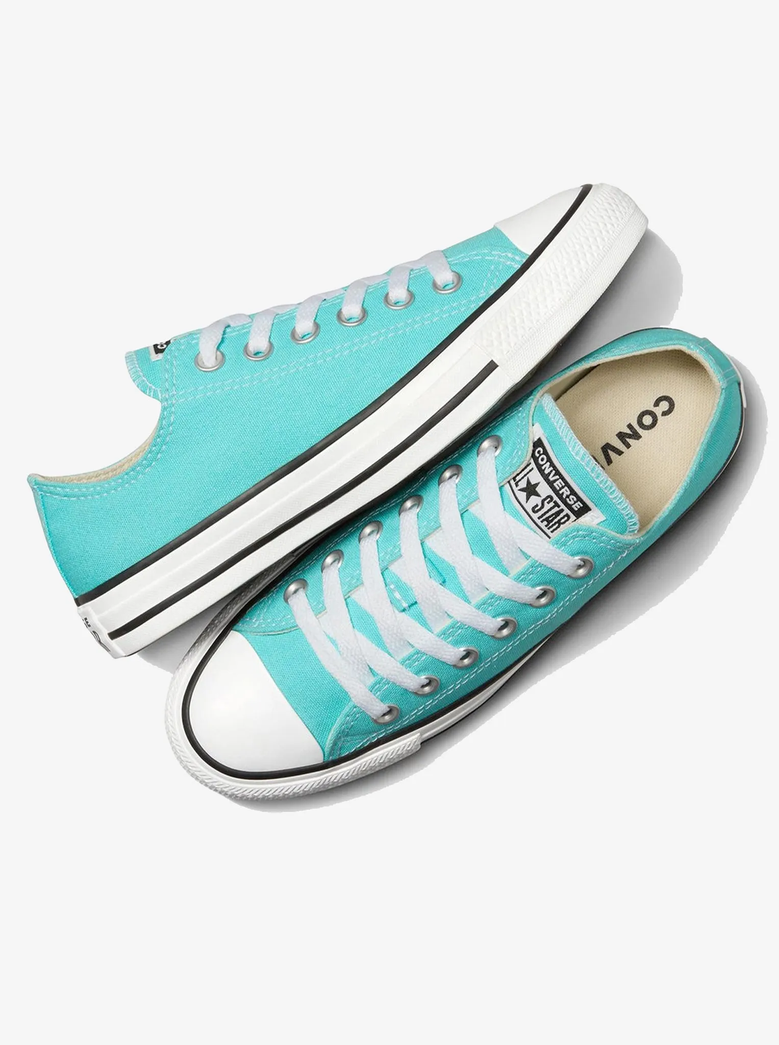 Airflow Ventilation Chuck Taylor All Star Low Unisex