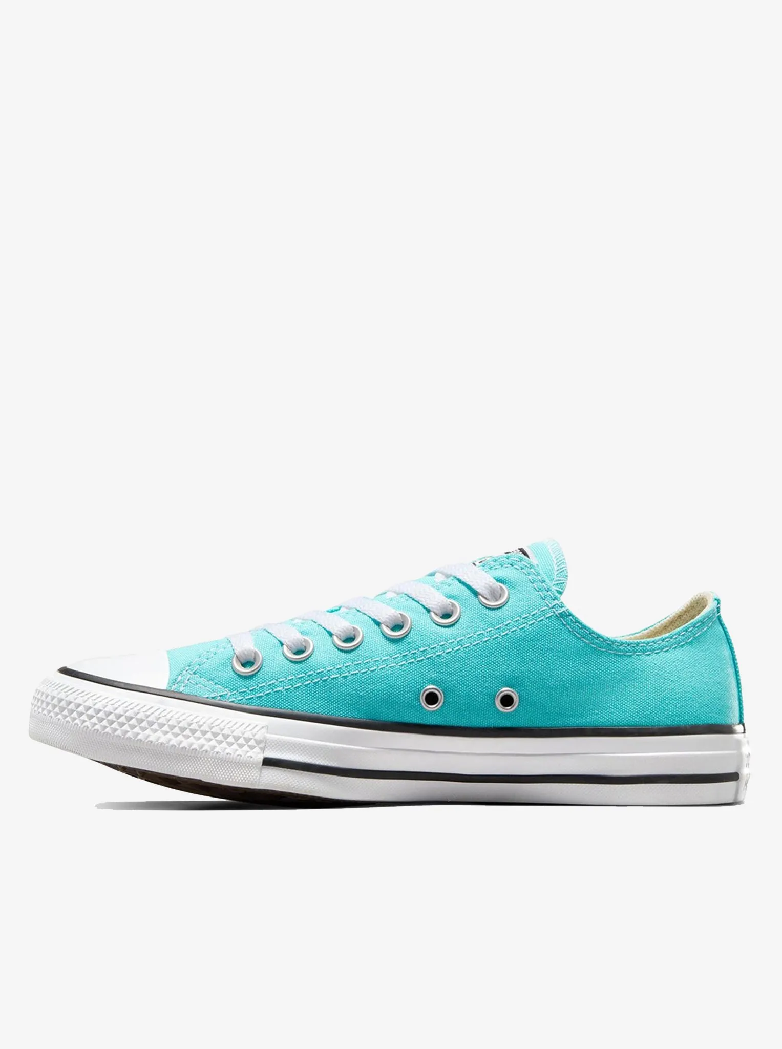 Firm Edge Chuck Taylor All Star Low Unisex