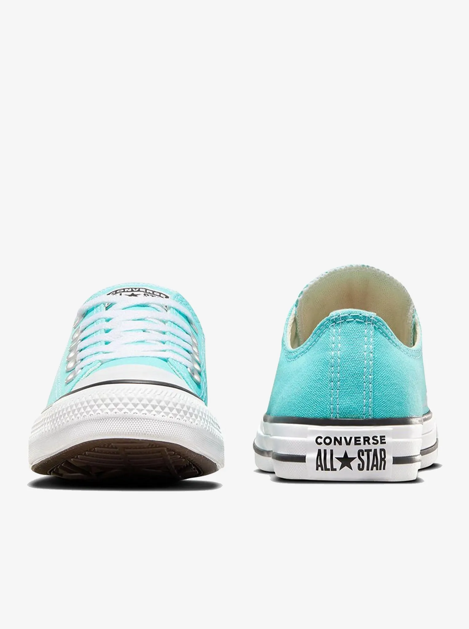 Chuck Taylor All Star Low Unisex Workout